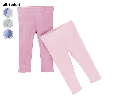 IMPIDIMPI
PANTALONI PER BEBÈ
