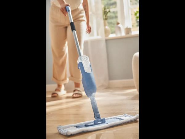 Spray Mop