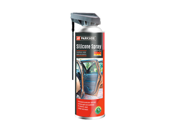 Parkside Bike Care Assortment