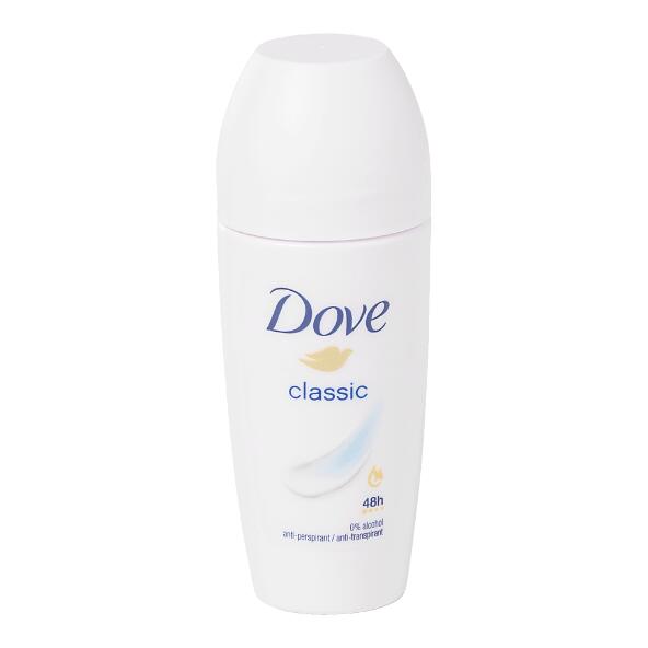 DOVE(R) 				Déodorant bille