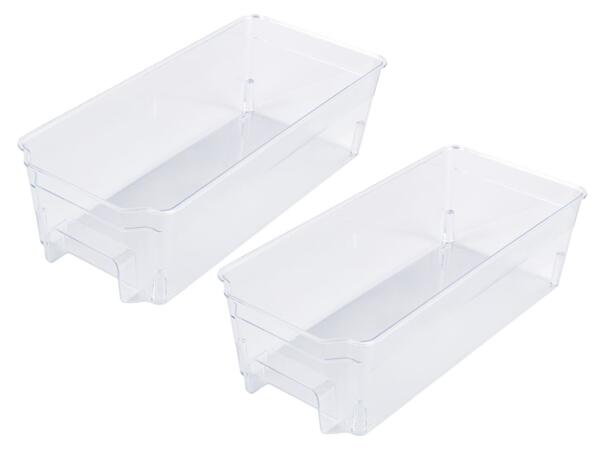 Kühlschrank Organizer