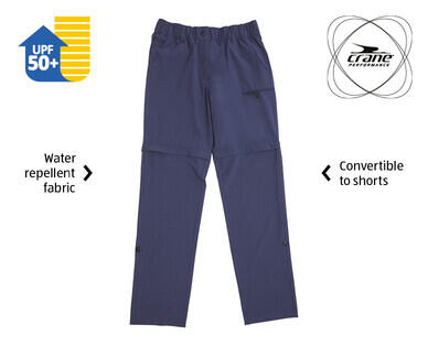 Adult's Hiking Pants