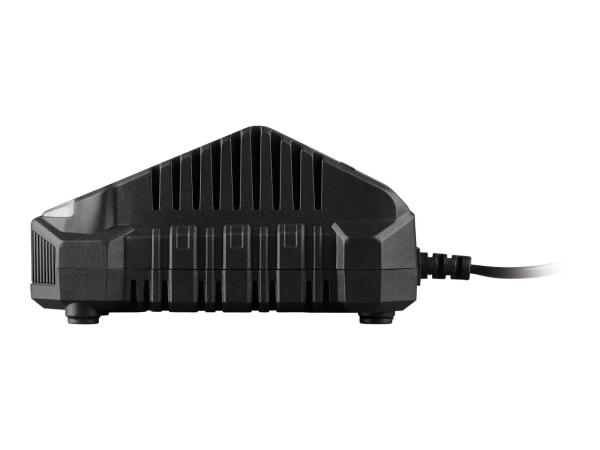 Parkside 20V, 2.4A Battery Charger