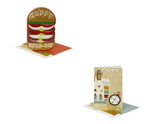Pembrook 
 All-Occasion Cards