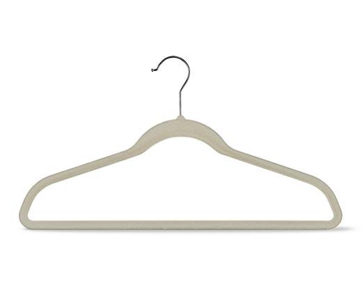 Huntington Home
Velvet Hanger Set