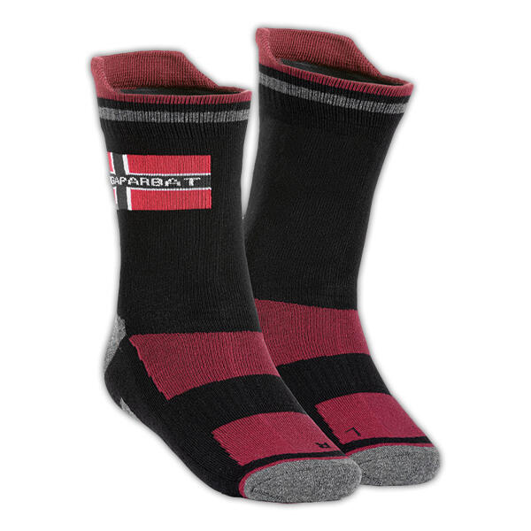 Trekkingsocken 2 Paar