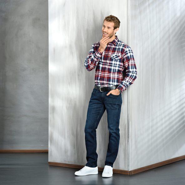 Stretchjeans