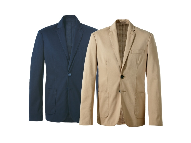 Livergy(R) Men's Blazer