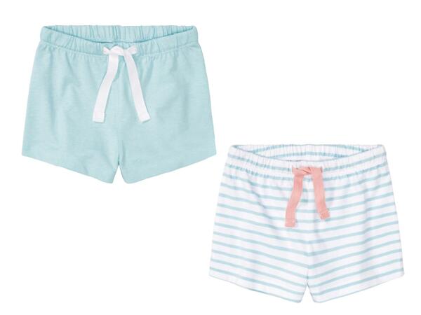 Girls' Shorts