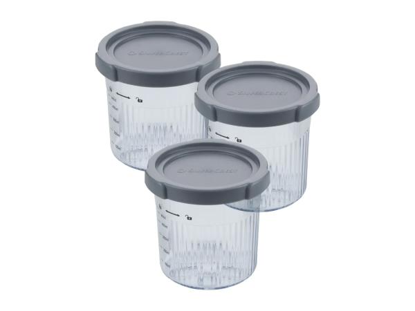 Premium Freezy Ice Cream Maker