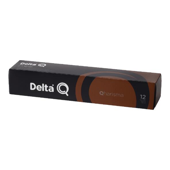 DELTA Q(R) Qharisma