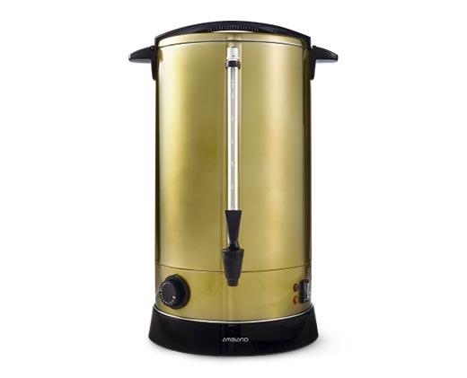 Ambiano 
 Heated Beverage Dispenser