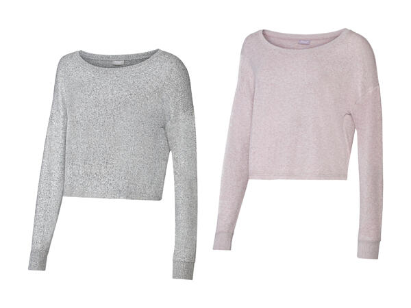 Pull bien-être