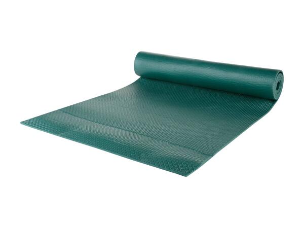CRIVIT(R) Yogamåtte