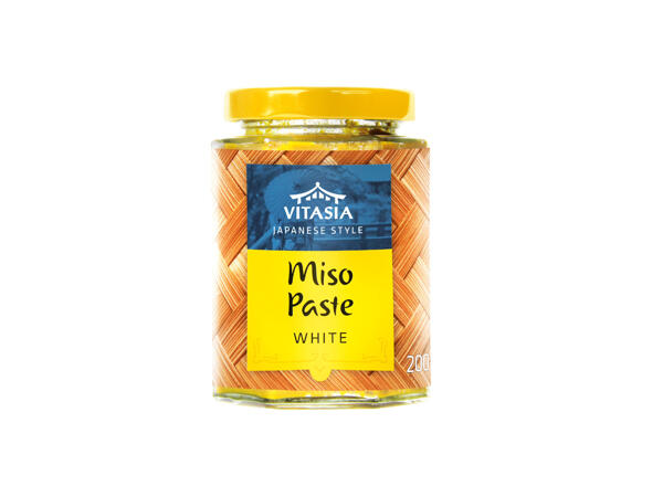 Miso Paste