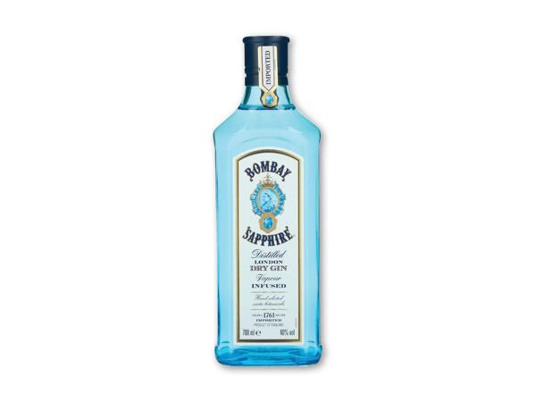 BOMBAY SAPPHIRE Gin