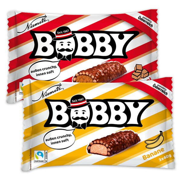 Bobby Trio