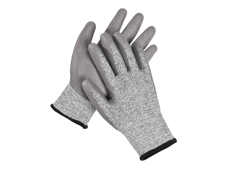 PARKSIDE(R) Protective Gloves