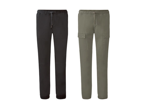 LIVERGY(R) Cargojoggers