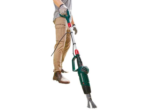 Heat Gun / Weed Burner