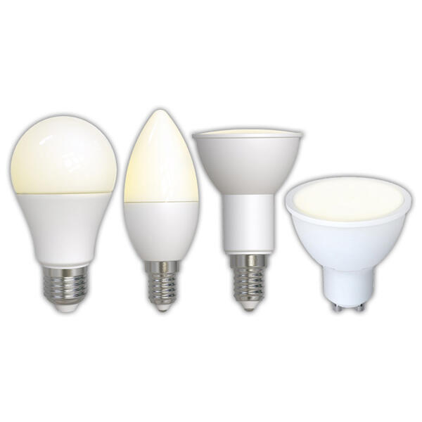 SMD-LED-Leuchtmittel