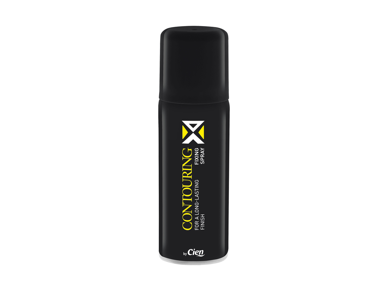Spray fixateur de contouring