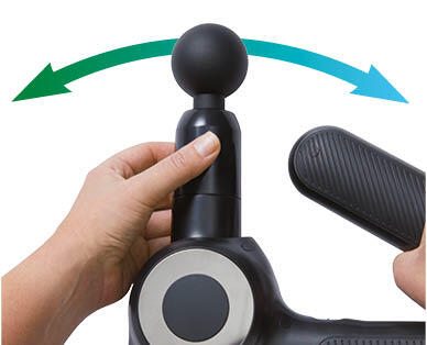 Professional Fitness Massage Gun