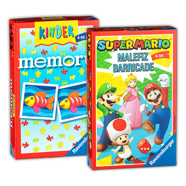Ravensburger Spiele