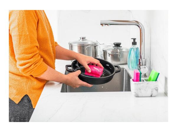 Vileda Cleaning Sponge Assortment