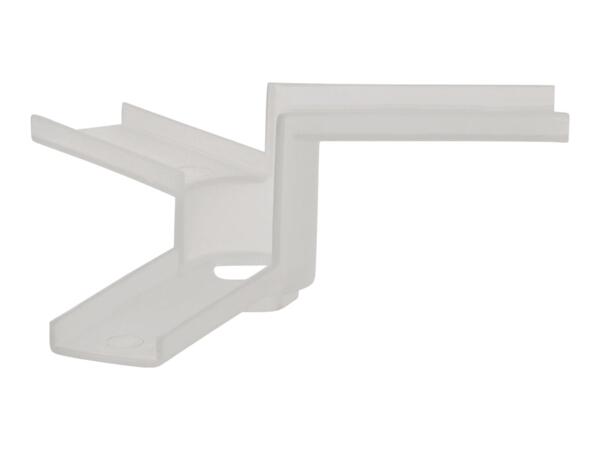Silvercrest Grey Manual Mini Chopper