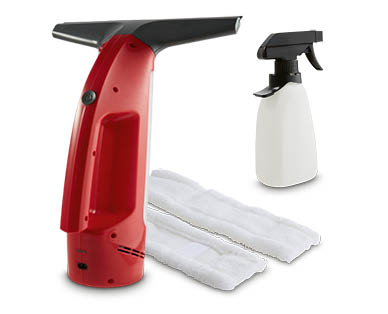 Electric Window Cleaner
