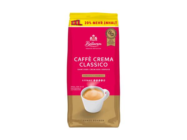 Caffè Crema Classico