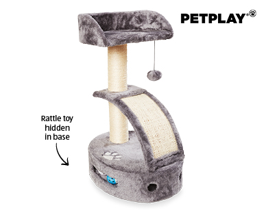Cat Scratching Post