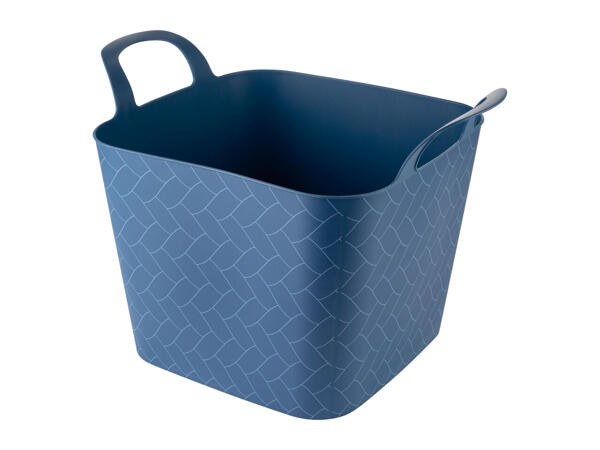 Livarno Home Flexible Tub