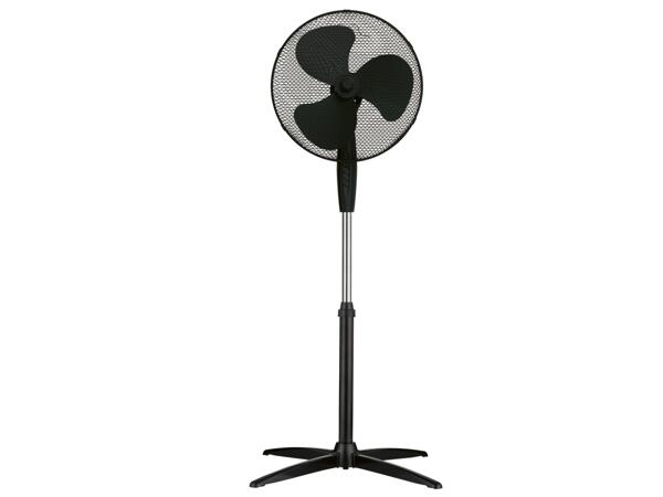 45W Pedestal Fan