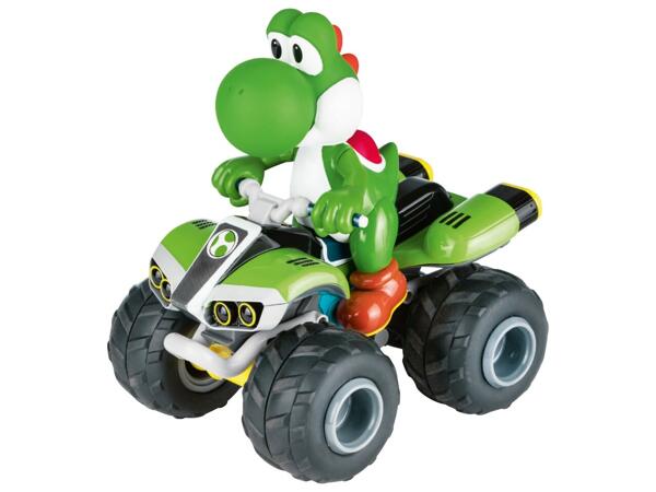Carrera RC Mario Kart Remote Control Vehicles