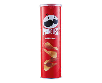 Pringles 134g