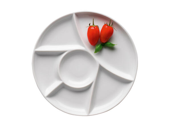 Piatto per fondue Mäser