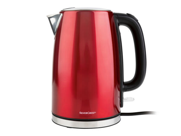 Kettle