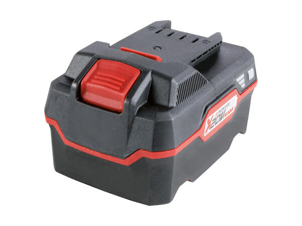 Batterie 4 Ah