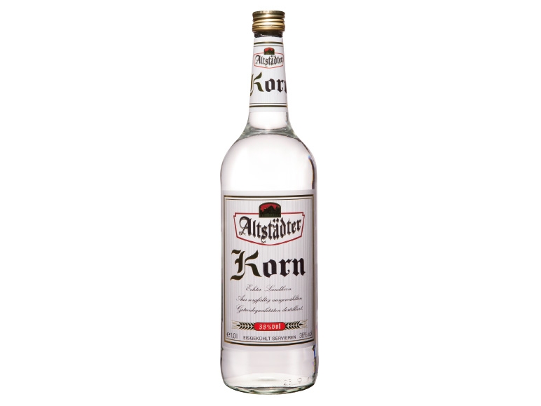 ALTSTÄDTER Korn