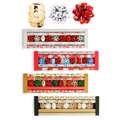 Geschenke-Verpackungsset