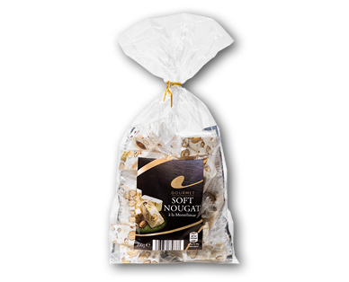 GOURMET Soft Nougat à la Montélimar