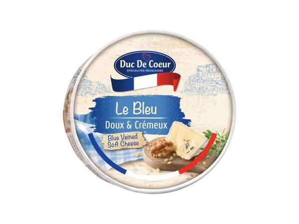 SÝR LE BLEU