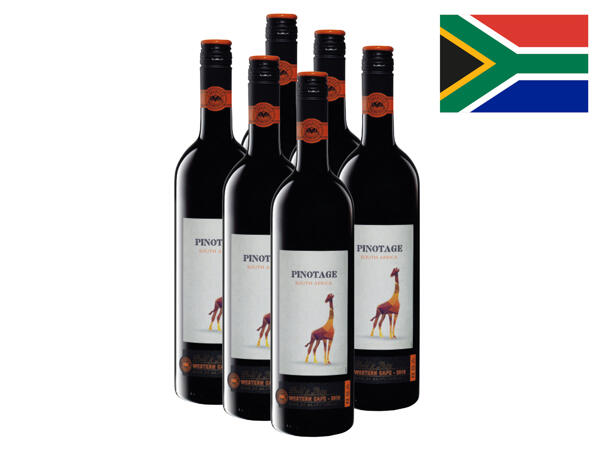 Pinotage