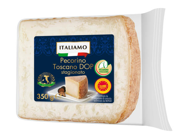 Pecorino Toscano DOP