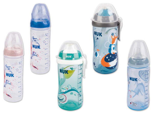 NUK(R) Trinkflasche