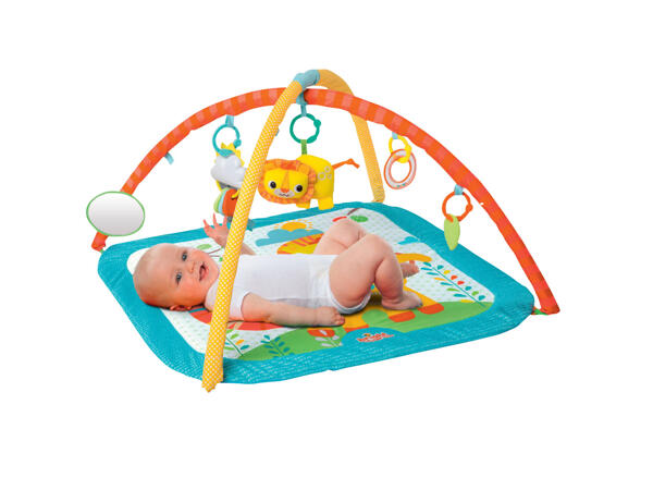 LITTLE LIONS ACTIVITY GYM
