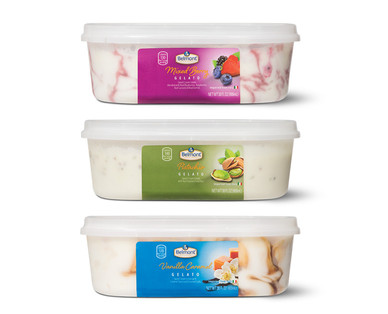 Belmont Gelato