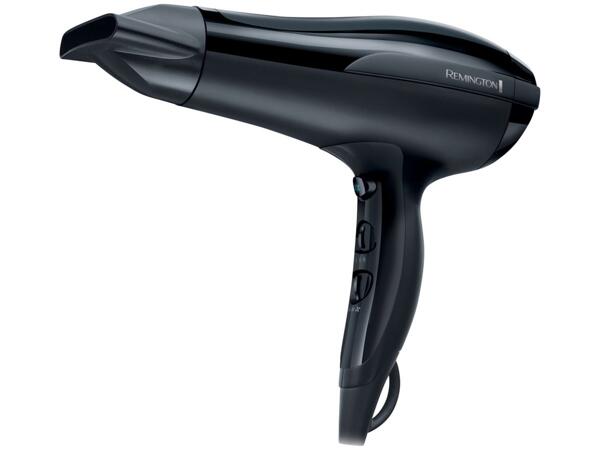 Hair dryer